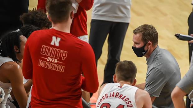 Fred Hoiberg